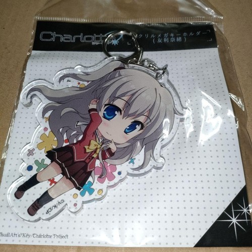 Charlotte nao tomori acryl - nao,