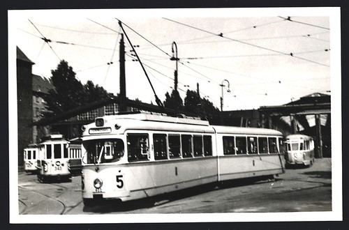Fotografie kopenhagen - fotografie,