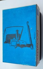 Pentacon DDR Dia-Kopiervorsatz neuwertig OVP