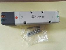 SMC solenoid valve VQ5301-5