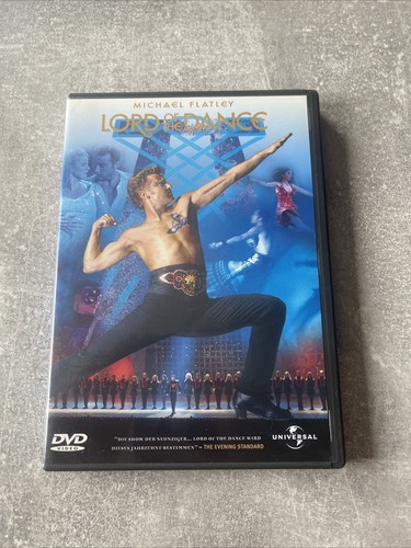 Michael flatley lord the - michael, flatley: