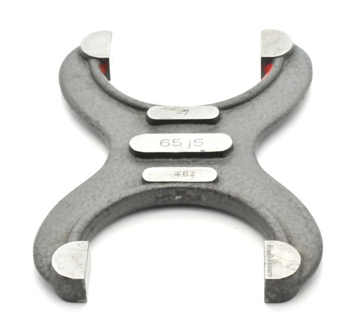 Grenzrachenlehre 65j5 µm - grenzrachenlehre,