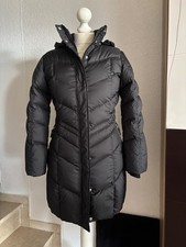 Daunenmantel Bogner, XS, schwarz