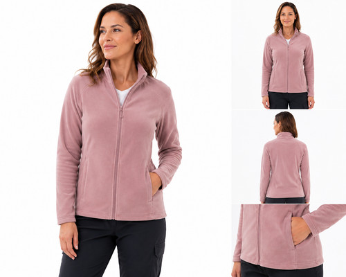 Crivit damen powerstretchjacke - damen,