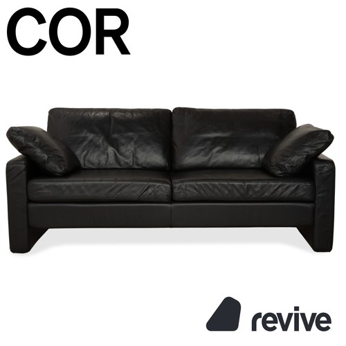Cor conseta leder zweisitzer - cor,
