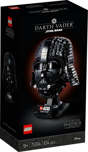 Lego star wars 75304 - star,