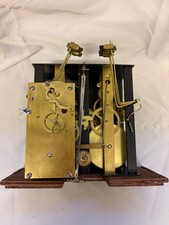 Comtoise Regulator 4/4