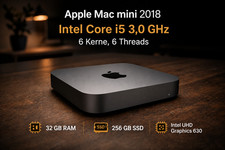 Apple mac mini 2018 - apple,