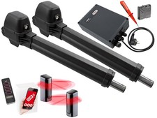 Sommer Twist M S3 black