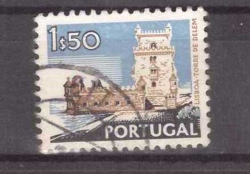 Portugal michel 1157 - portugal,