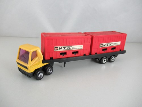 Matchbox lesney superfast ps1 - superfast,