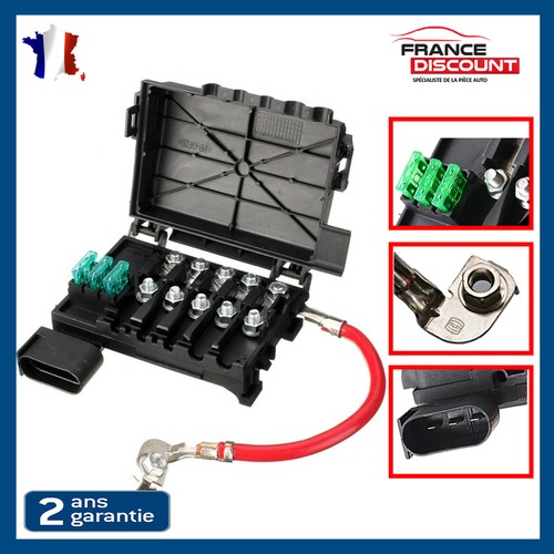 Sicherungskasten batterie für - sicherungskasten,