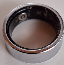 IUHFSIFS 6.0 Smart Ring & Inklusive Ladefach Fitness Tracker