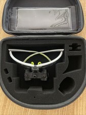 Lupen Brillen Zeiss Zahnarzt 