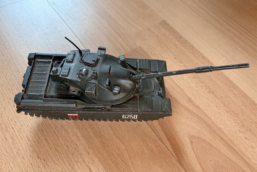 Vintage polistil chieftain - polistil,