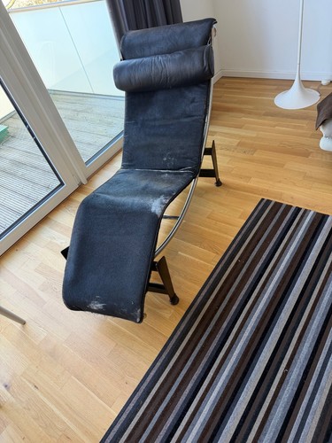 Corbusier design liege - corbusier,