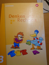 Denken und Rechnen 3