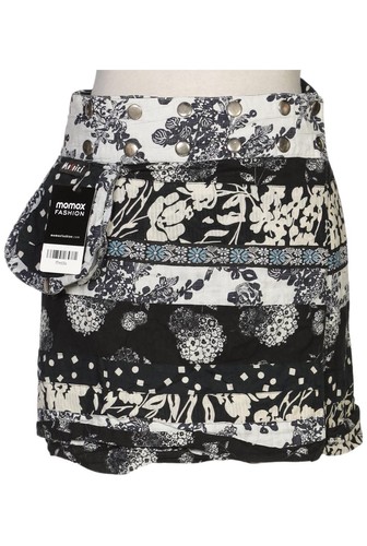 Moshiki rock damen - moshiki, damenrock