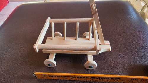 Mini handwagen holz - mini,