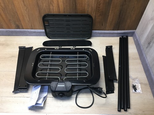 Severin 8522 standgrill mit - severin, rg