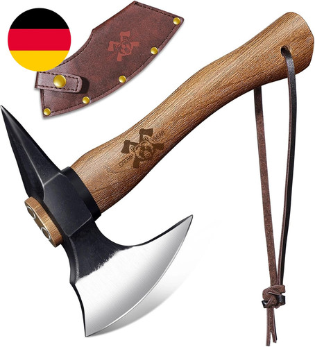 Beil axt wikinger - axt,