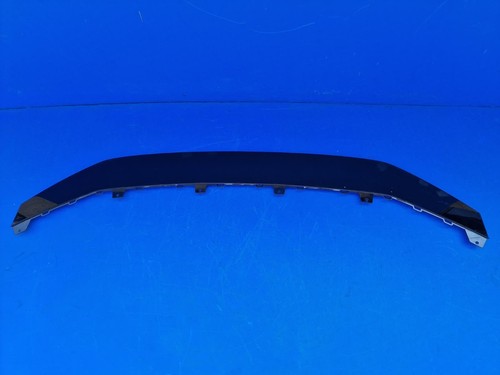 Stoßstange spoiler splitter - stoßstange,