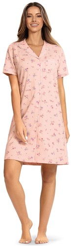 Damen sleepshirt comtessa - sleepshirt,