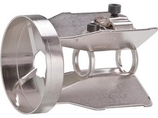 Stauscheibe A (4 Schlitze)