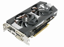 Sapphire Radeon R9 270X Dual-X