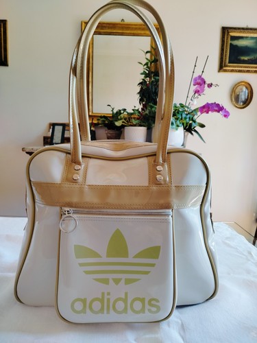 Adidas vintage bowling tasche - bowling,