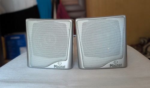 Magnat cinemotion 300 - magnat,