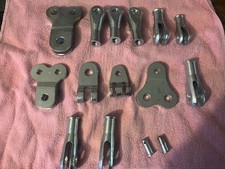 Bundeswehr, Montagematerial