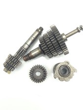 original DDR Simson 4 Gang