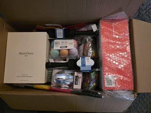 Flohmarkt konvolut über - Über, 20