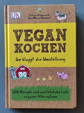 Vegan kochen klappt die - vegan, "so