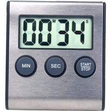Digitaler Mini-Wecker Timer