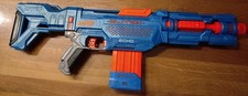 Nerf elite 2.0 echo Gun mit 21