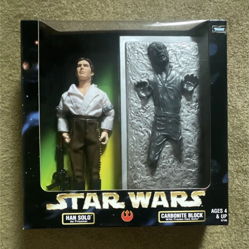 Kenner star wars action - kenner,