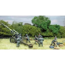 1/72 dt. schwere Artillerie