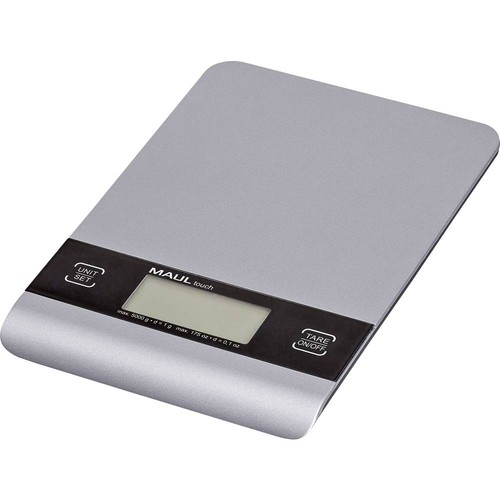 Maul 1635095 briefwaage - maul,
