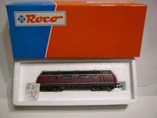 Spur N Roco Maßstab1:160