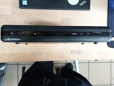 Sagemcom DCI85HD KD Digitaler HD Receiver DVB-C Kabel Deutschland Gebraucht