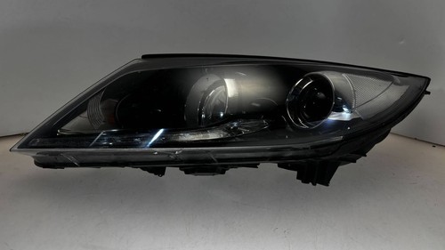 Kia sportage 2012 - 2012, scheinwerfer