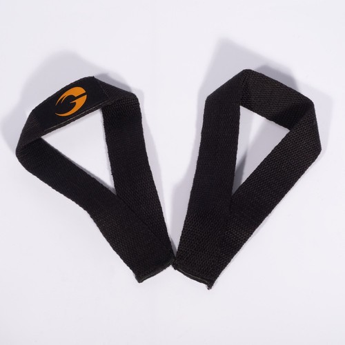 Gasp olympic lifting - gasp, straps