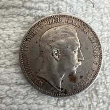 1910 - A GERMANY PRUSSIA 3