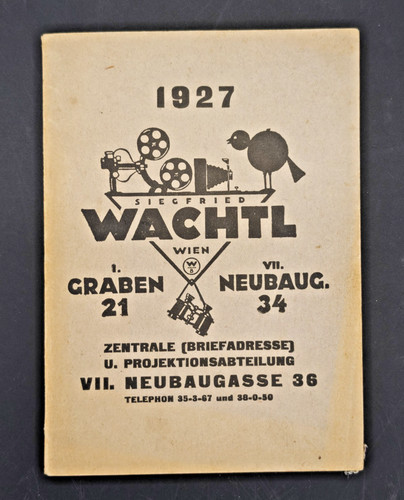 1927 jahreskatalog - jahreskatalog,