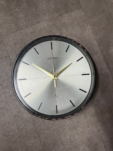 Seiko salvaged ships - seiko,