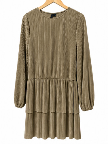 Vero moda damen kleid l - vero, gr.
