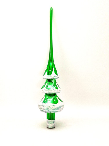 Christbaumspitze tannenbaum - christbaumspitze,