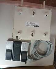 Siemens ISDN Telefonanlage HiPath 3000 S30810-Q2935-A401-14 3 Repiter BS4, 3 OSt